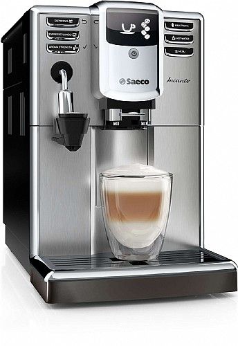Saeco Incanto Capucinator