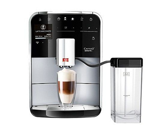Melitta cafeo Barista TS