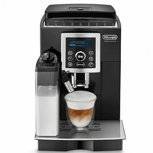 ‏מכונת אספרסו Delonghi Ecam 23.460 דה לונגי