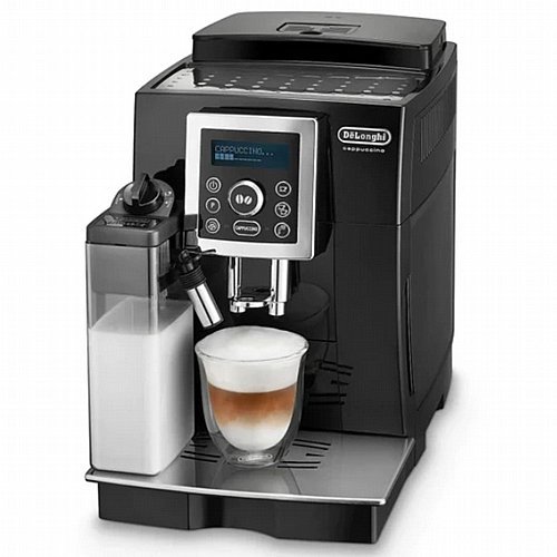 ‏מכונת אספרסו Delonghi Ecam 23.460 דה לונגי