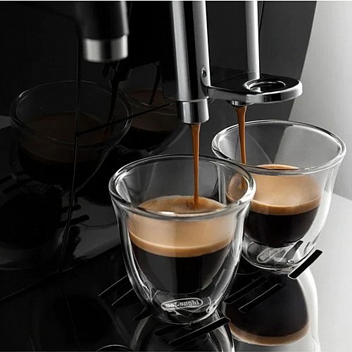 ‏מכונת אספרסו Delonghi Ecam 23.460 דה לונגי