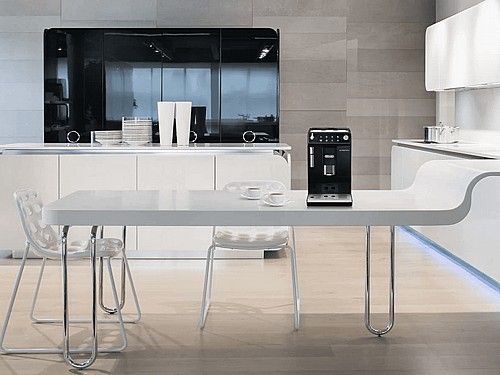 ‏מכונת אספרסו Delonghi Autentica Etam29.515.B דלונגי