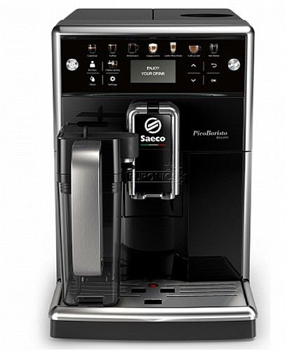 ‏מכונת אספרסו Saeco PicoBaristo Deluxe SM5570/10