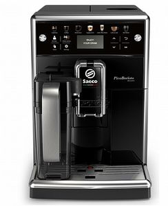 ‏מכונת אספרסו Saeco PicoBaristo Deluxe SM5570/10