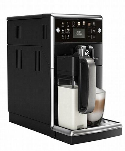 ‏מכונת אספרסו Saeco PicoBaristo Deluxe SM5570/10