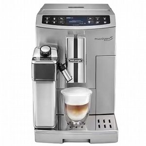 ‏מכונת אספרסו Delonghi PRIMADONNA S EVO ECAM 510.55.M דה לונגי
