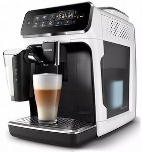 מכונת קפה טוחנת פיליפס אומניה PHILIPS OMNIA EP3343/90 LATTE GO 3200