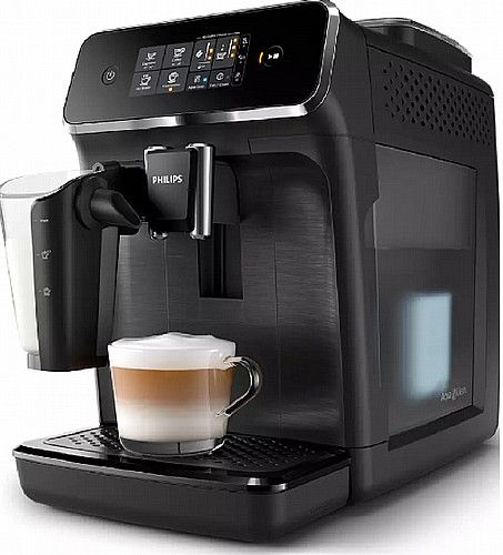 מכונת קפה פיליפס אומניה PHILIPS OMNIA LATTE GO EP2334/10- 2200