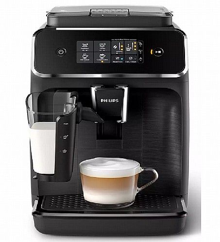 מכונת קפה פיליפס אומניה PHILIPS OMNIA LATTE GO EP2334/10- 2200