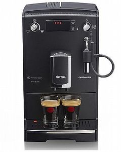 מכונת אספרסו Nivona 520