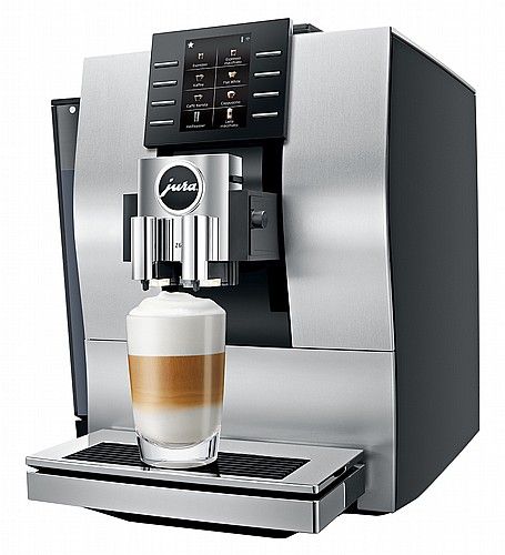 מכונת קפה Jura Z6