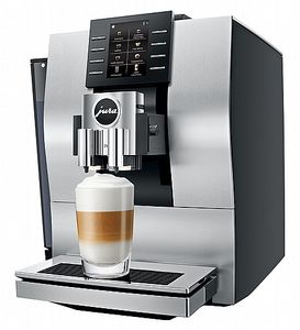 מכונת קפה Jura Z6