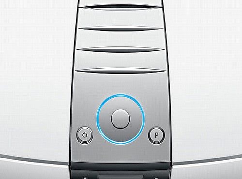 מכונת קפה Jura J6