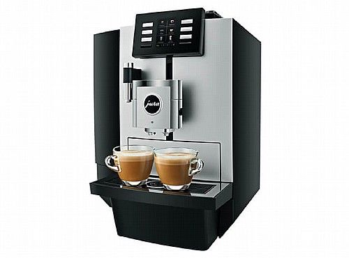 מכונת קפה Jura X8