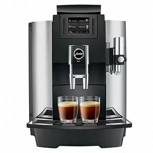 מכונת קפה Jura WE8