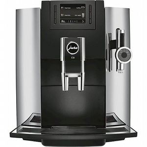 מכונת קפה Jura E8