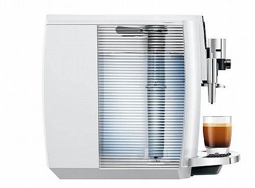 מכונת קפה Jura E8