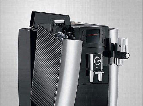 מכונת קפה Jura E8