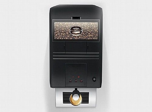 מכונת קפה Jura A1