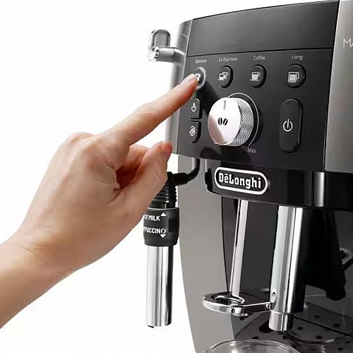 ‏מכונת אספרסו Delonghi Magnifica S Smart ECAM 250.33.TB דלונגי