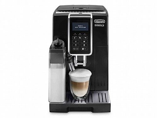 ‏מכונת אספרסו Delonghi ECAM350.55.B