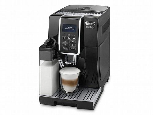‏מכונת אספרסו Delonghi ECAM350.55.B