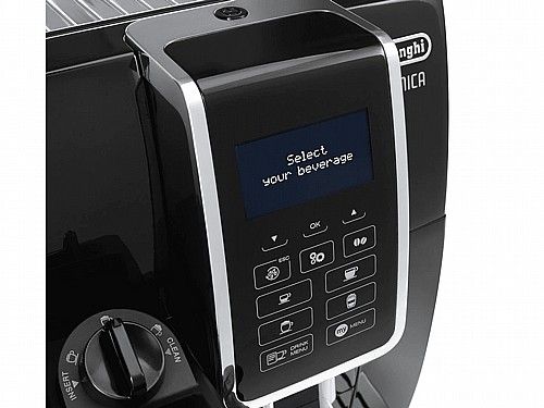 ‏מכונת אספרסו Delonghi ECAM350.55.B