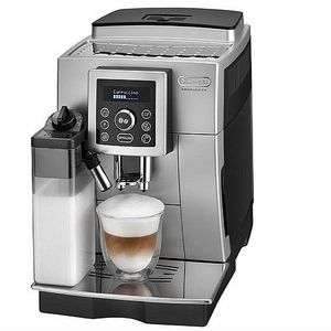 ‏מכונת אספרסו Delonghi Ecam 23.460 SB דה לונגי