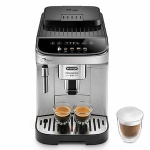 ‏מכונת אספרסו Delonghi ECAM290.31.SB Magnifica Evo דה לונגי