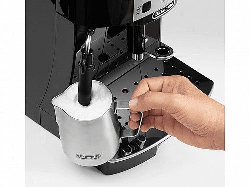 מכונת קפה Delonghi Magnifica S ECAM 22.110.B