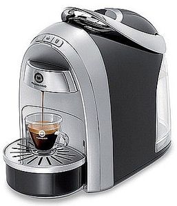 מכונת קפה קפסולות Espresso Club Caffitaly DIADEMA S16