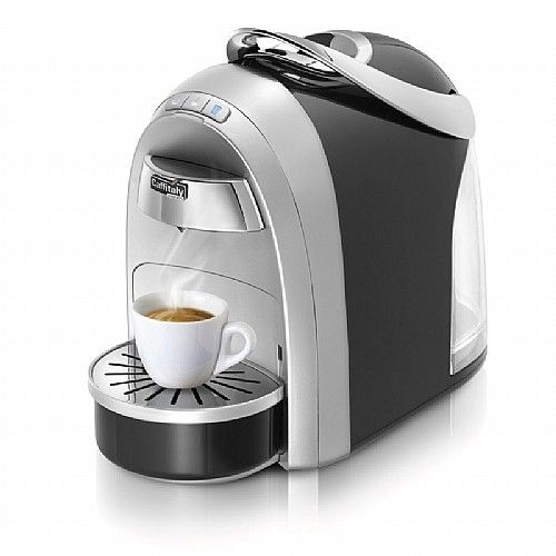 מכונת קפה קפסולות Espresso Club Caffitaly DIADEMA S16