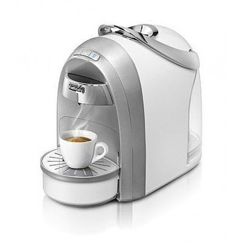 DIADEMA Caffitaly White&Black
