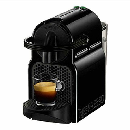 מכונת קפה קפסולות NESPRESSO INISSIA C30- לבן