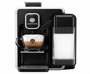 מכונת אספרסו Espresso Club Otc - S22 - לבן