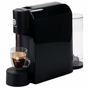 מכונת אספרסו Espresso Club Caffitaly Piccola - שחור