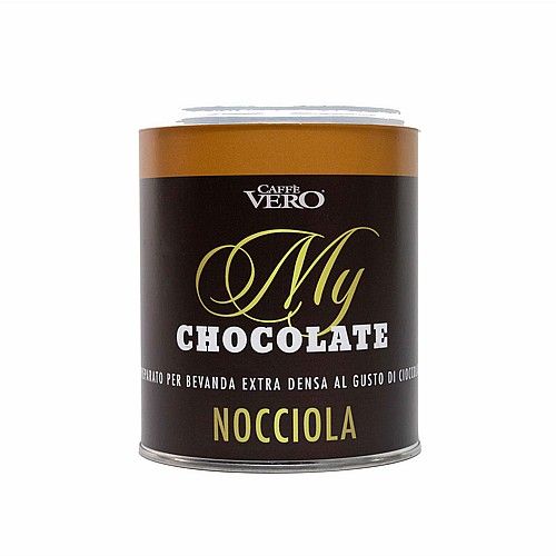 שוקו Vero-שוקולטה- (500 גר)- My Chocolate Nocciola