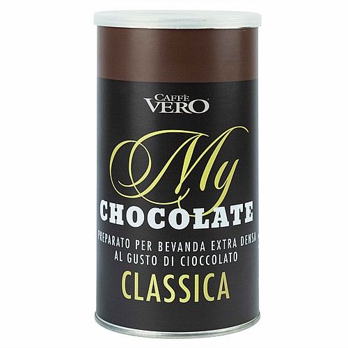 שוקו Vero-שוקולטה- (1000 גר)- My Chocolate Classica
