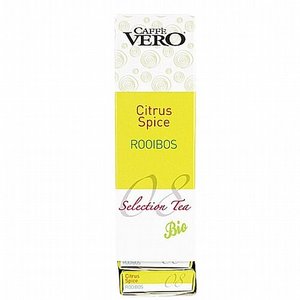 תיוני Vero Citrus Spice- מארז 10 תיונים
