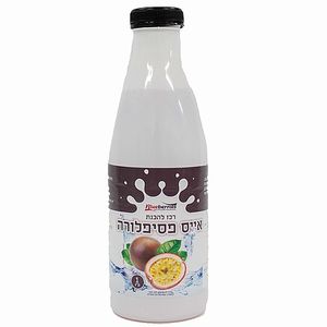 רכז להכנת אייס פסיפלורה 1 ק"ג