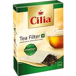 מסנן חליטת תה Cilia