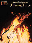 YNGWIE MALMSTEEN - RISING FORCE