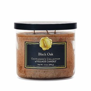 נר ריחני Black Oak Gentlemen