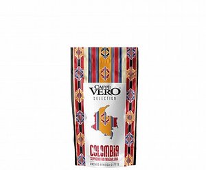 Cafe Vero - COLOMBIA - 250 gr- שקית שלישית ב- 50% הנחה!