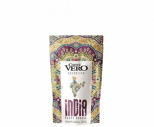 Cafe Vero - INDIA - 250 gr