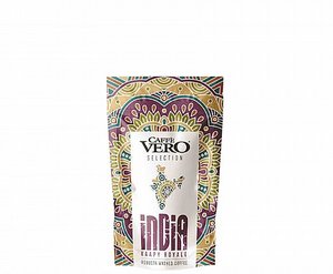 Cafe Vero - INDIA - 250 gr- שקית שלישית ב- 50% הנחה!