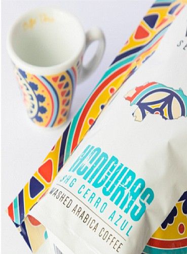 Cafe Vero - HONDURAS - 250 gr