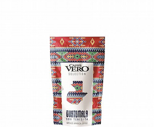 Cafe Vero - GUATEMALA