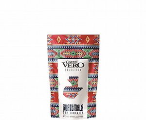 Cafe Vero - GUATEMALA - 250 gr- שקית שלישית ב- 50% הנחה!