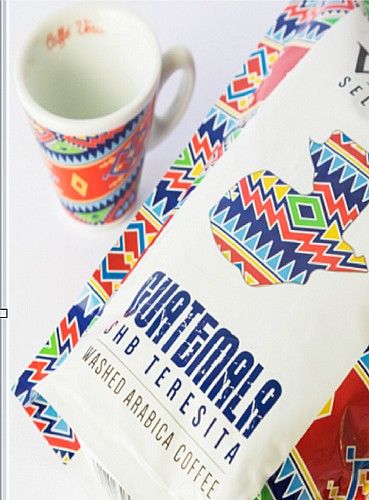 Cafe Vero - GUATEMALA - 250 gr